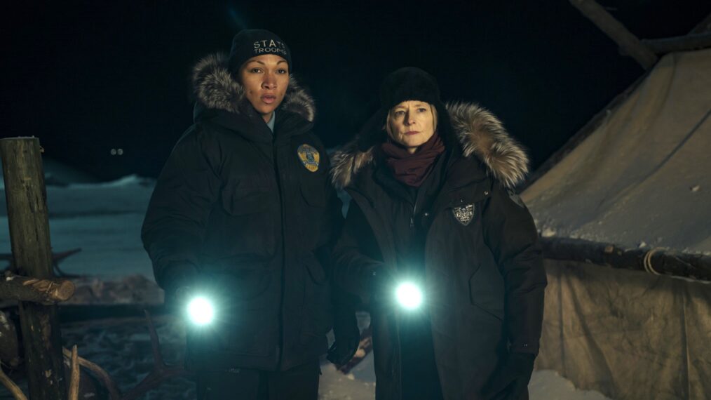 Jodie Foster époustouflante dans “Night Country” selon le producteur de “True Detective”