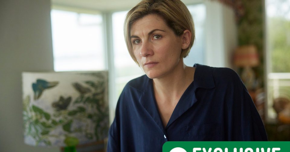 Jodie Whittaker dans un aperçu tendu du thriller One Night