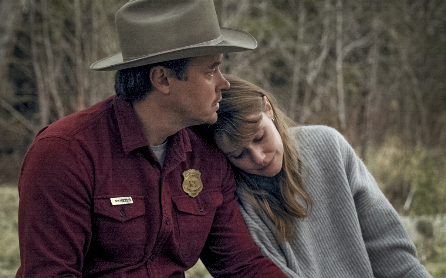 Joe Pickett Saison 2 sur Paramount+ : Votes des téléspectateurs – séries annulées et renouvelées, audiences