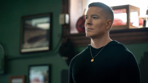 Joseph Sikora révèle l’évolution de Tommy et Diamond dans Power Book IV