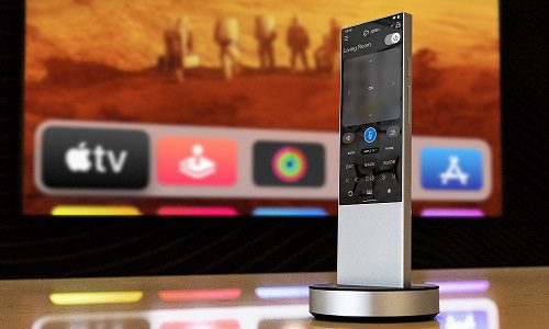 Josh.ai ajoute le contrôle Apple TV et les notifications iOS