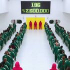 Squid Game reality show players threaten Netflix with lawsuit