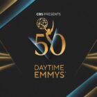 The 50th Annual Daytime Emmy Awards logo