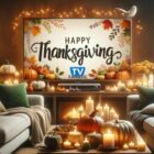 Thanksgiving 2023