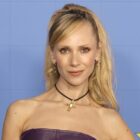 Juno Temple on red carpet