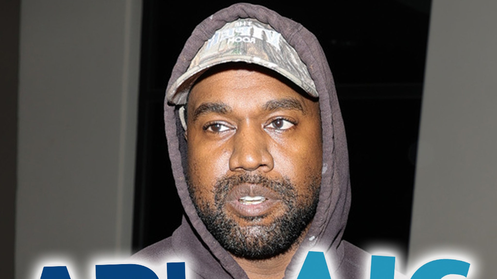 Kanye West critiqué pour son utilisation de “Jewish Bitch” dans sa nouvelle chanson