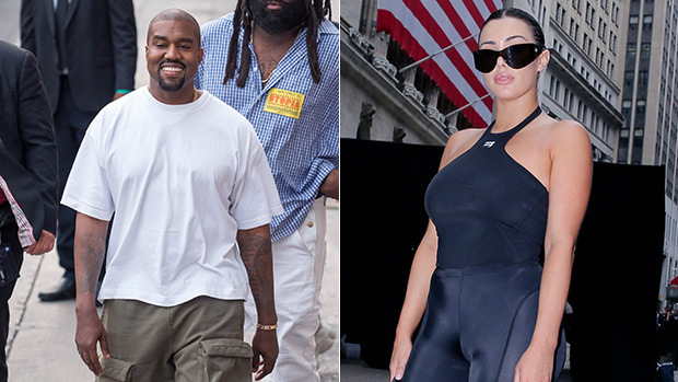 Kanye West et Bianca Censori : séparation confirmée par Hollywood Life