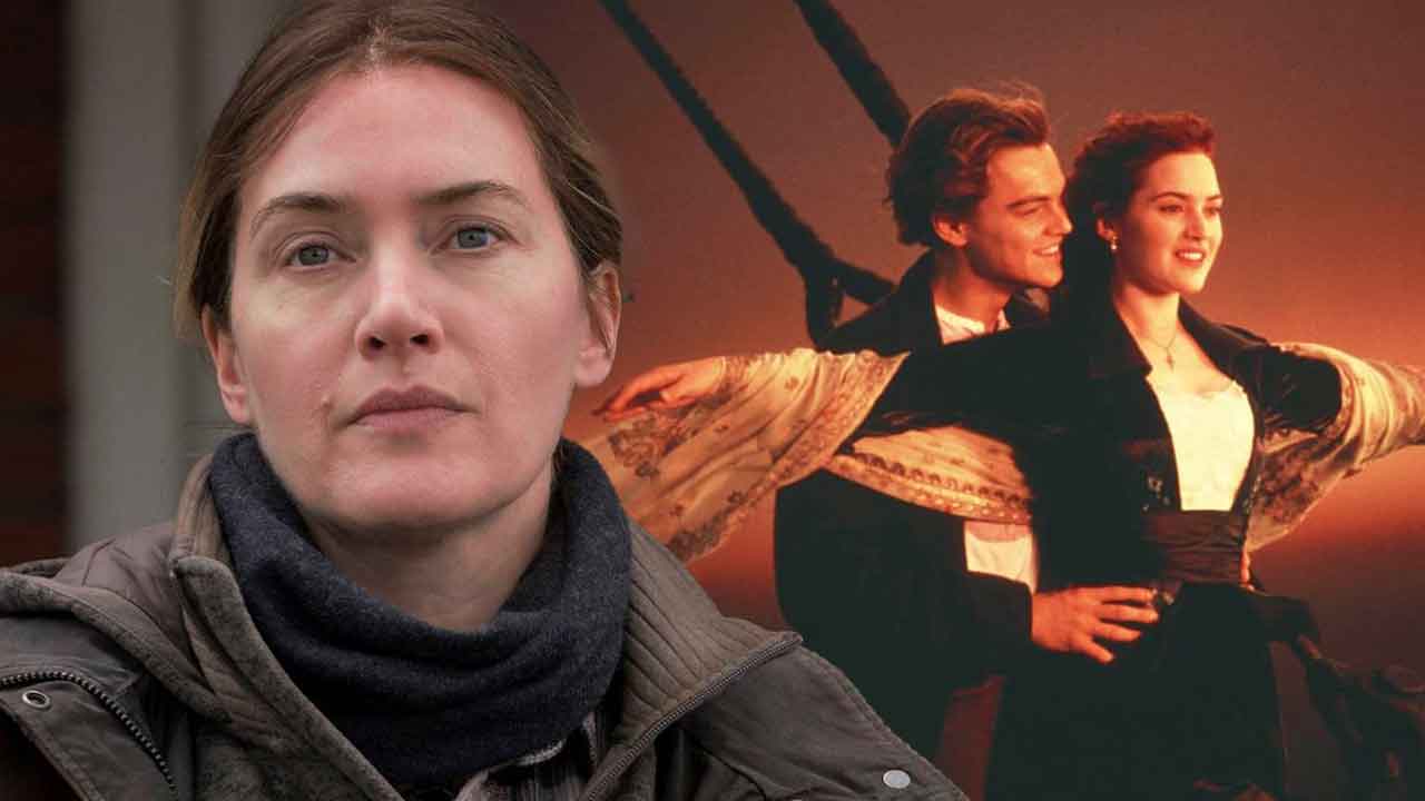 Kate Winslet regrette avoir montré “tant de chair” dans la scène la plus torride d’Hollywood