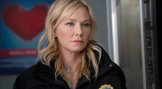 Kelli Giddish de retour dans SVU : quel impact sur Rollins ?