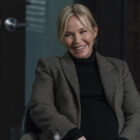 Kelli Giddish in 