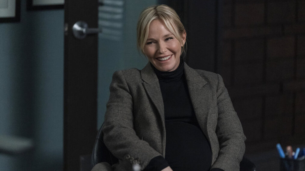 Kelli Giddish de retour dans la première – 3 choses à voir