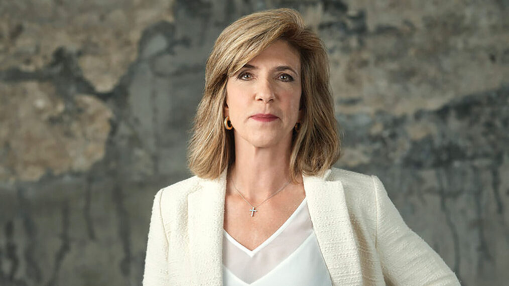 Kelly Siegler, star de “Prosecuting Evil”, sur des affaires de meurtres “inhabituelles et déchirantes” dans la série documentaire