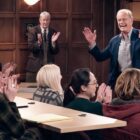 Kelsey Grammer Explains Frasier Reboot's Move to Boston