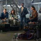 Kevin Hart Attempts Airplane Heist in Netflix Film – The Hollywood Reporter