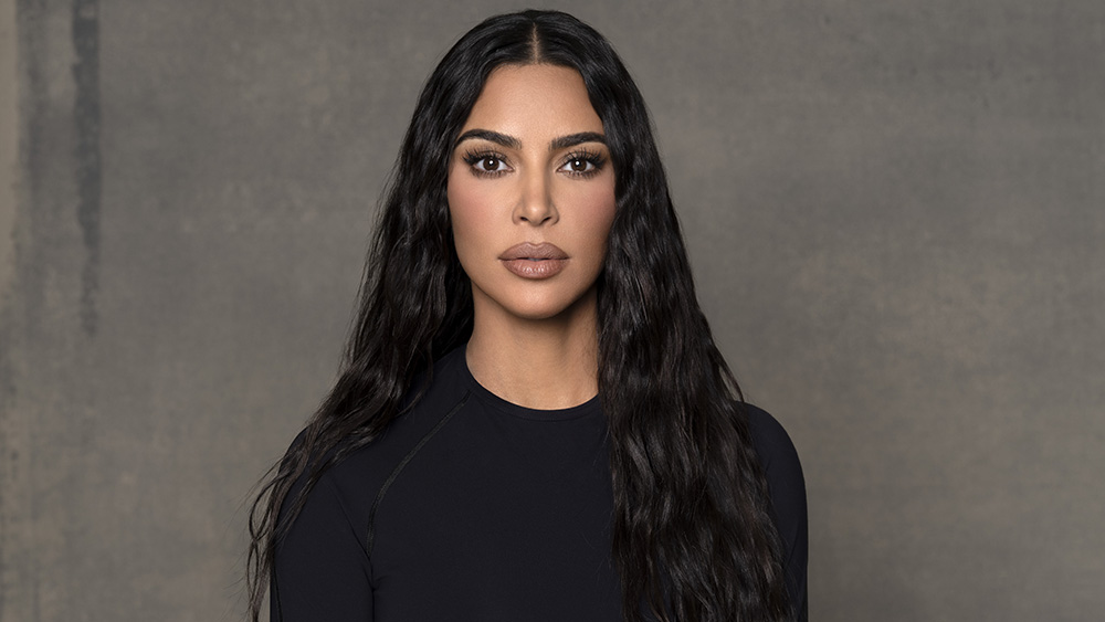 Kim Kardashian dans la comédie “The Fifth Wheel” sur Netflix