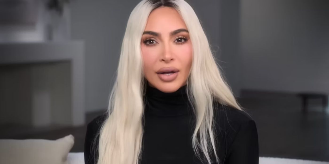 Kim Kardashian fait ses débuts sur Netflix dans la comédie à venir “The Fifth Wheel”