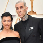 Kourtney Kardashian, Travis Barker