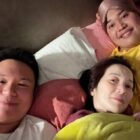 Kris Aquino gives health update, asks for prayers
