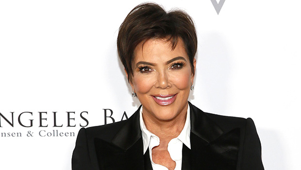 Kris Jenner soutient Timothée Chalamet avant sa participation à ‘SNL’ – Hollywood Life