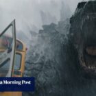 Apple TV+ drama Monarch: Legacy of Monsters – Kurt Russell and son Wyatt Russell light up MonsterVerse history that will have Godzilla fans rejoicing