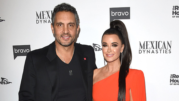 Kyle Richards et Mauricio Umansky : Vers un divorce ? Leur séparation – Hollywood Life