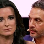 Kyle Richards & Mauricio Umansky Not in Therapy Together As Separation Continues