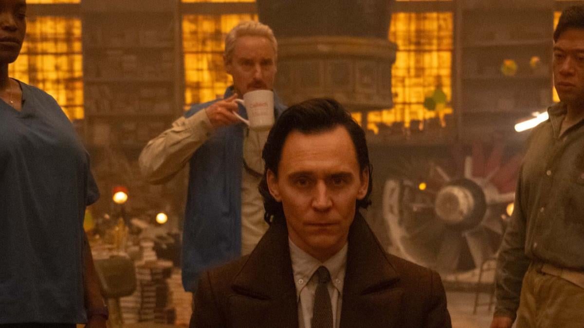LOKI Saison 2 aurait connu une baisse considérable des audiences