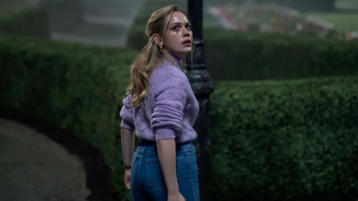La 3ème saison de la série “Haunting” sur Netflix aurait abordé “Hell House” ; Mike Flanagan révèle