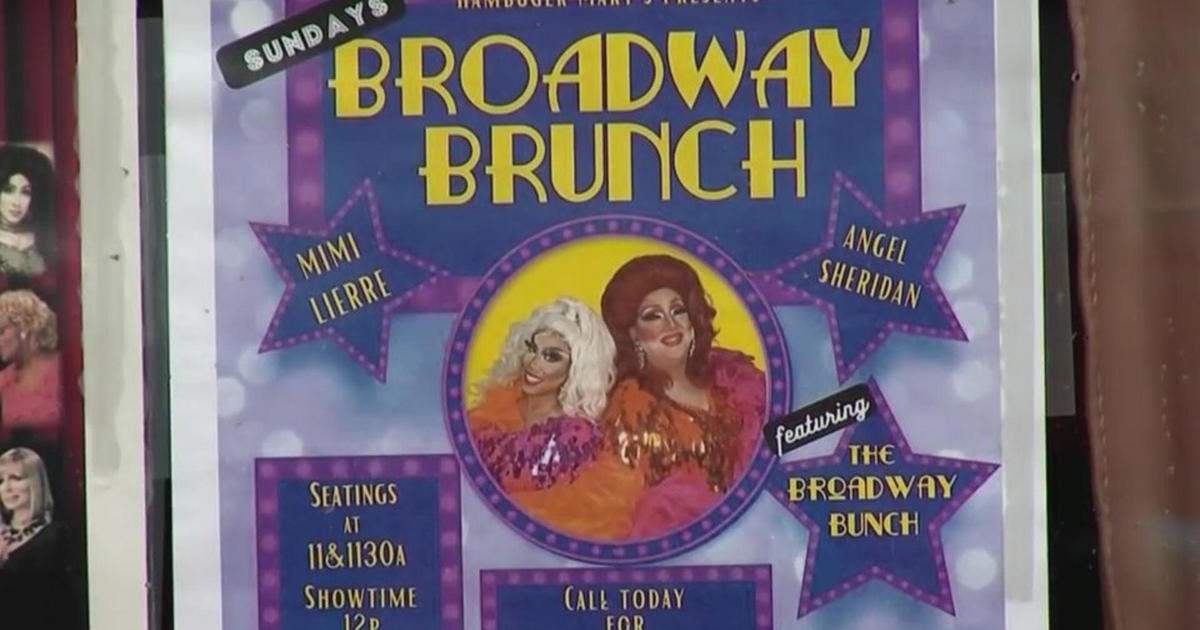 La Floride cherche à faire adopter une loi sur les spectacles de drag queens