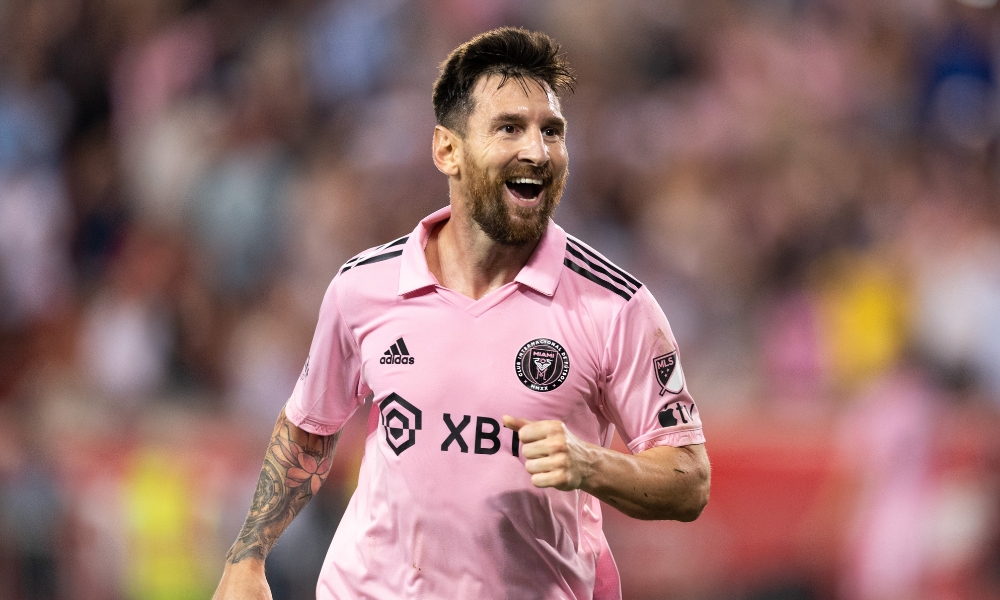 La MLS attire plus d’1 million de téléspectateurs sur Apple TV