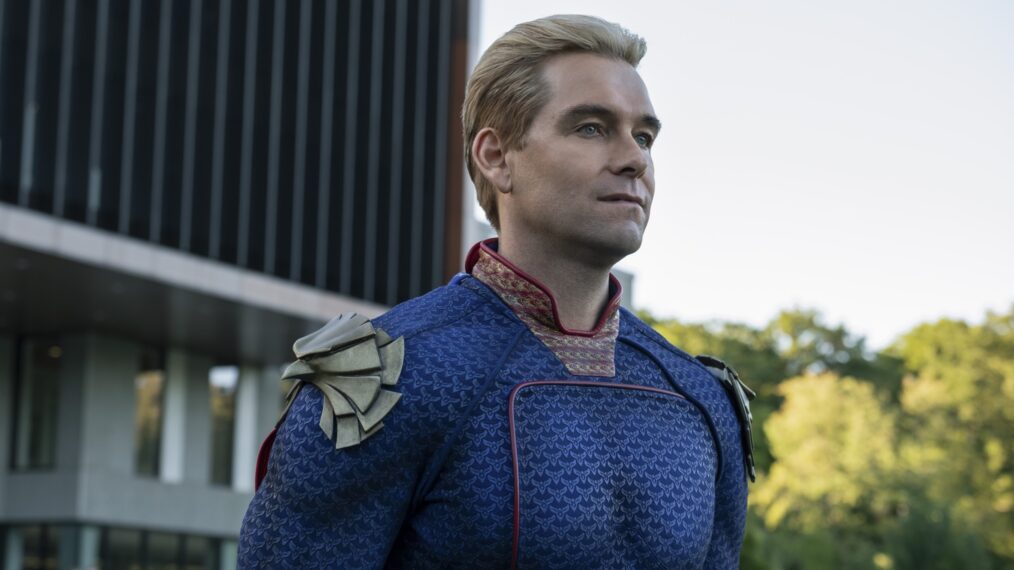 La Réalisatrice de “Gen V” analyse Le Retournement Final de Homelander, la Connexion avec “The Boys” et plus encore.