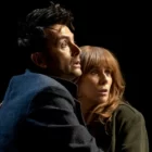 David Tennant and Catherine Tate in Doctor Who: The Star Beast (Photo: Disney+)