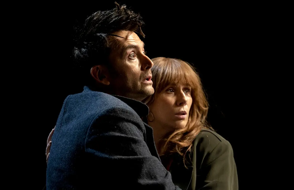 La Star Beast résout le problème de Donna Noble dans Doctor Who