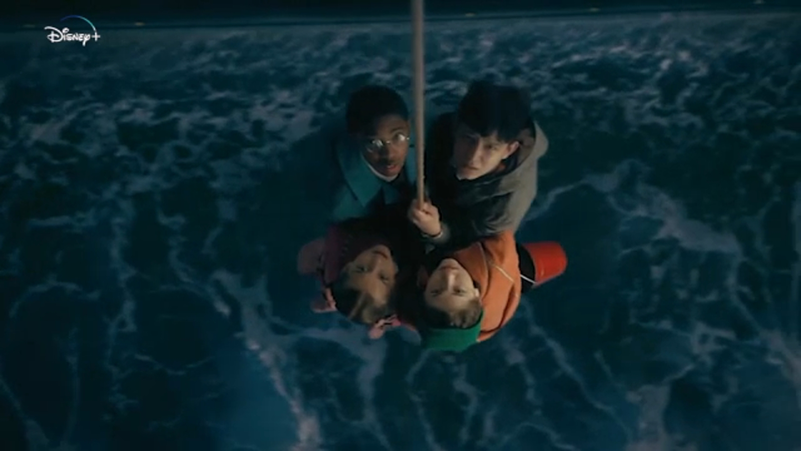 La Walt Disney Company bat le record de nominations aux Emmy Awards enfants et famille.