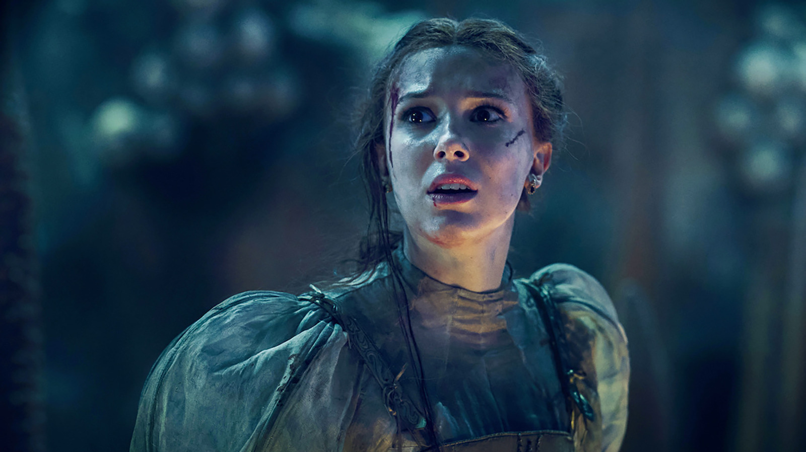 La bande-annonce de Damsel sur Netflix oppose Millie Bobby Brown de Stranger Things à un dragon