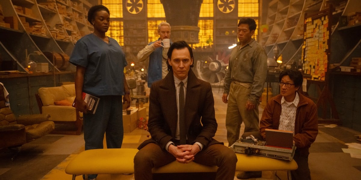 La bande originale de “Loki” : un vrai régal