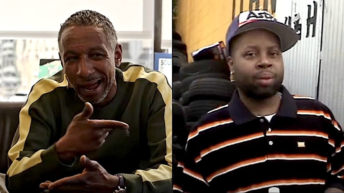 La bataille de Dres de Black Sheep avec le nouvel album de J Dilla dans un prochain documentaire