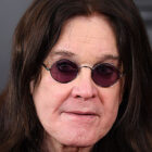 Ozzy Osbourne