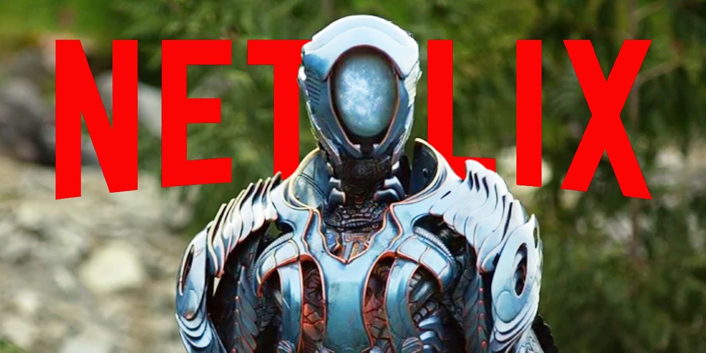 La colère des créatifs de Netflix face aux 55 millions de dollars dépensés pour une série inachevée