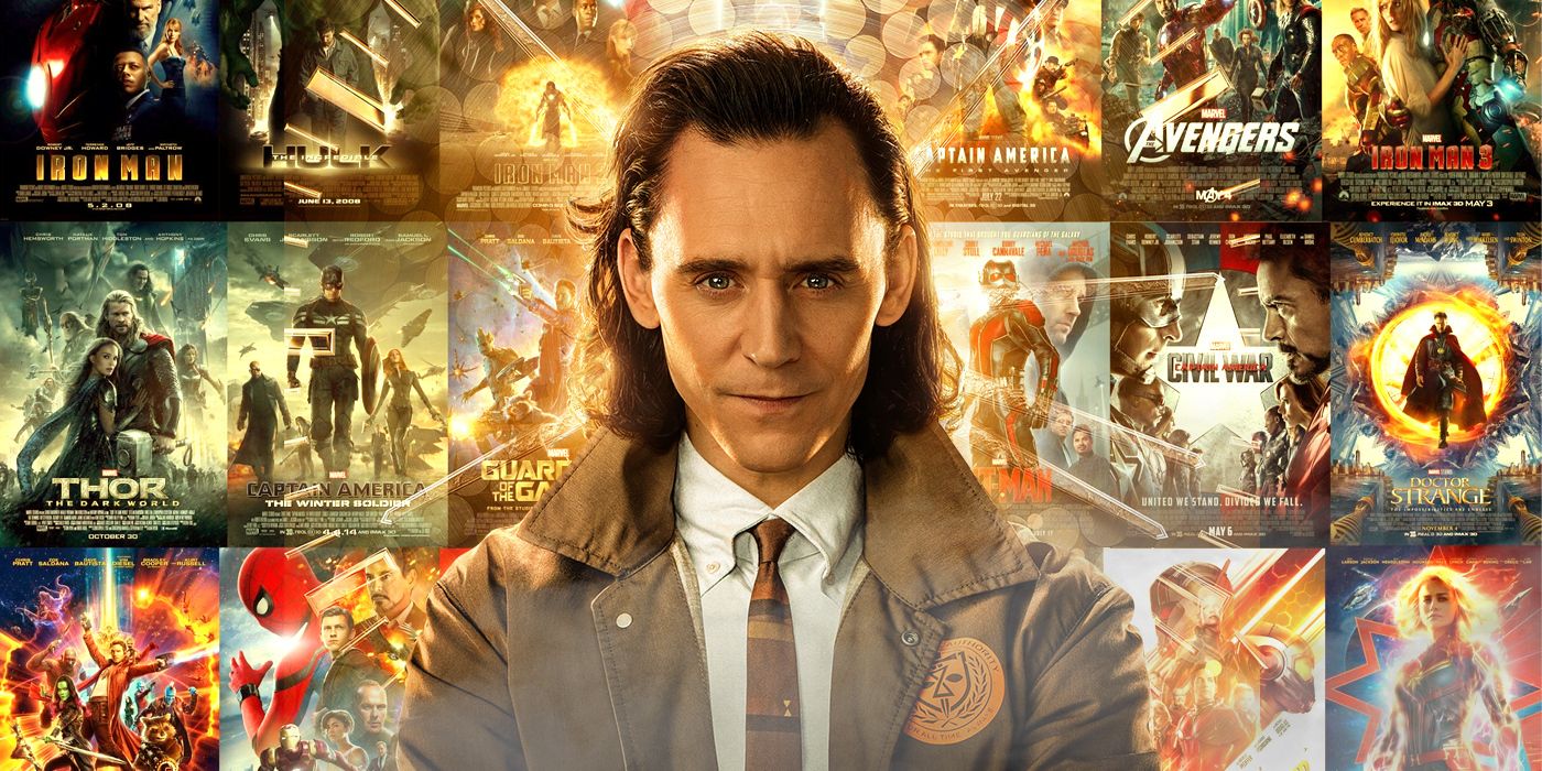 La conclusion de la saison 2 de Loki fait référence au meilleur moment de Doctor Strange