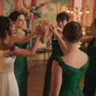 'The Buccaneers' review: A gloriously brash period drama for 'Bridgerton' fans