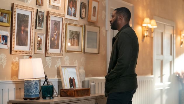 La critique de l’épisode 5 de la saison 1 de Black Cake: Mother