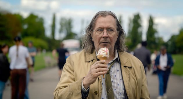 La date de première de la saison 3 de Slow Horses a été modifiée, et la première bande-annonce est là