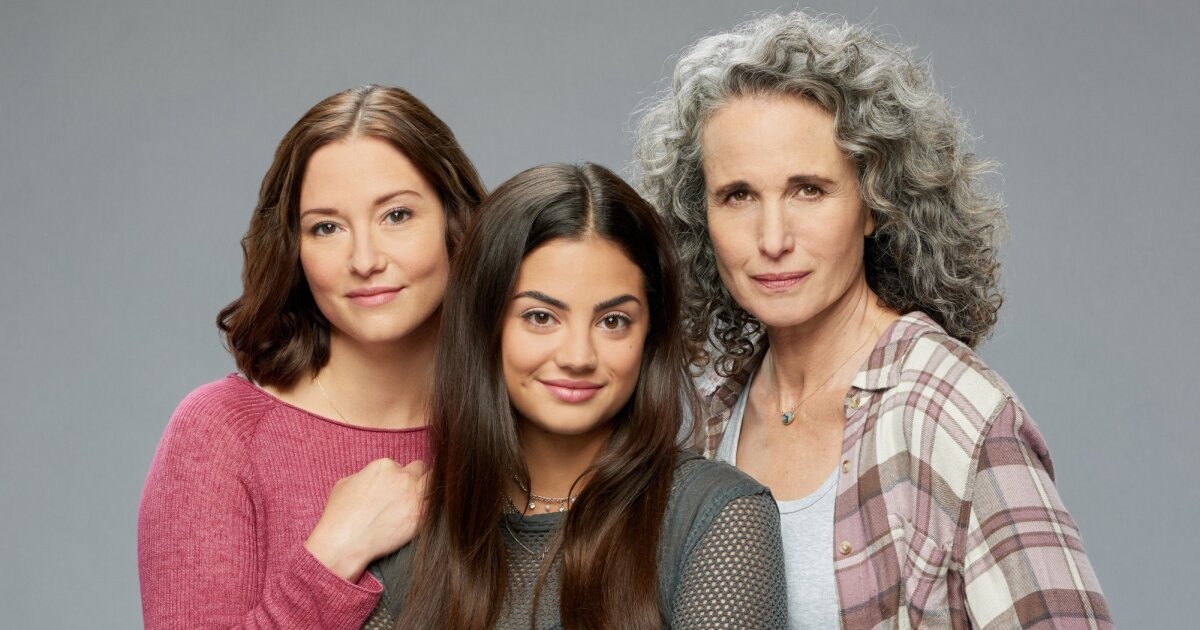 La date de première et le teaser de la saison deux de “The Way Home” diffusés par la chaîne Hallmark (Regarder) – émissions TV annulées et renouvelées, classements