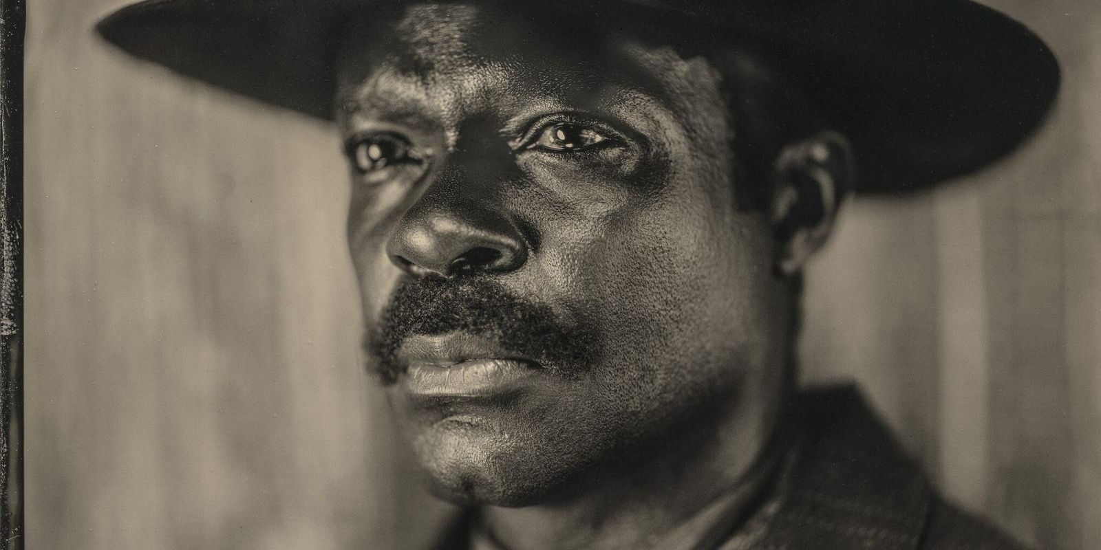 La diversité triomphe avec Bass Reeves