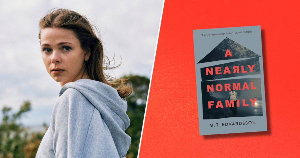 La fascination des téléspectateurs de Netflix pour “Une famille très normale”