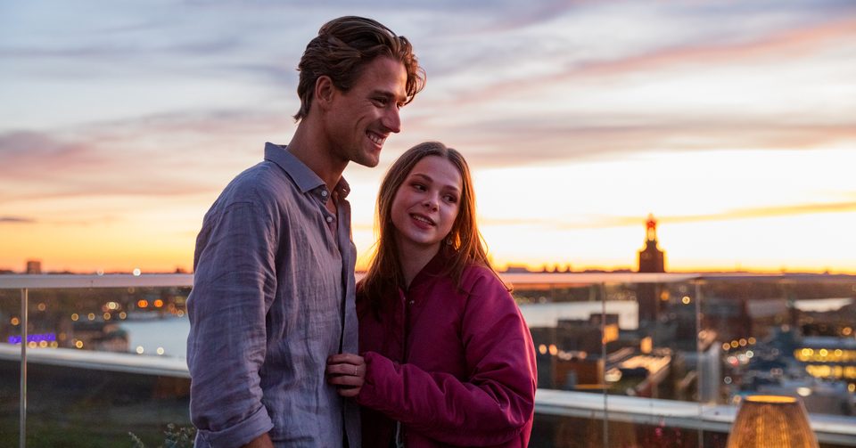 La fin de A Nearly Normal Family : Qui a tué Christoffer ?