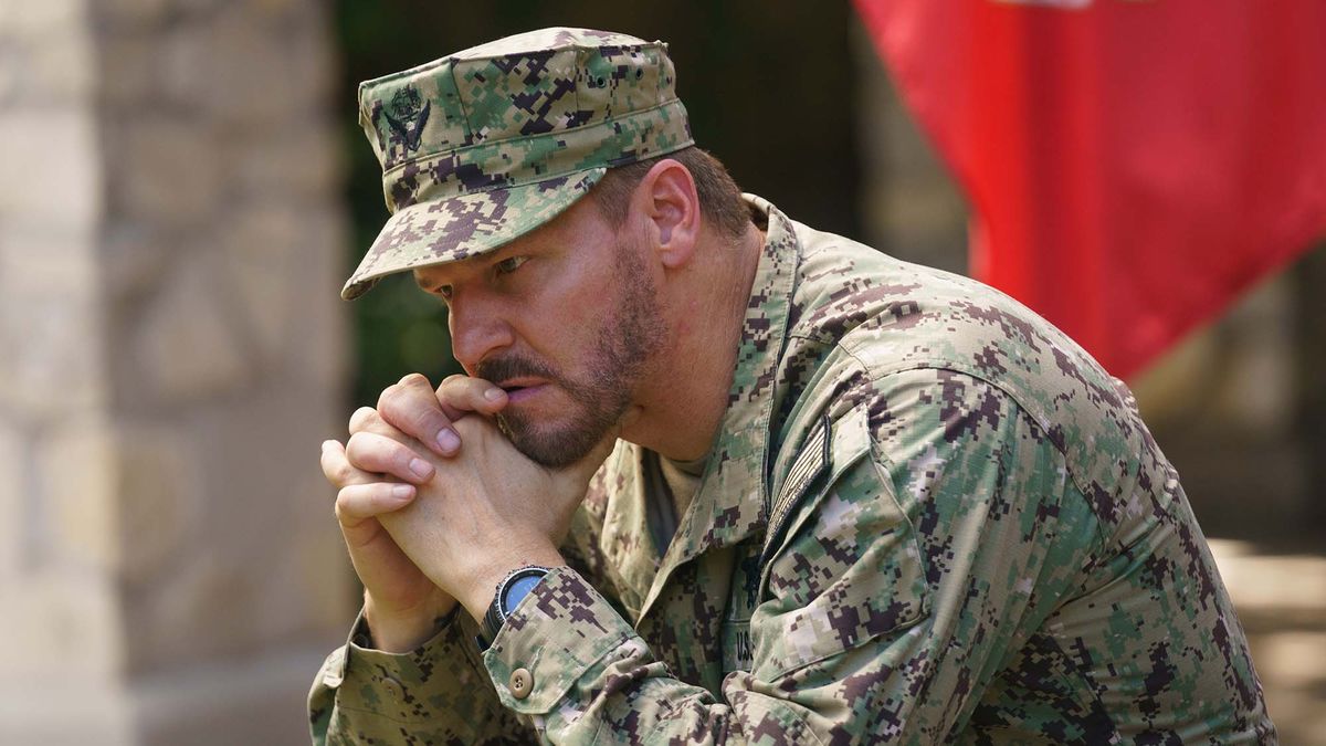 La fin de SEAL Team avec la saison 7 sur Paramount Plus
