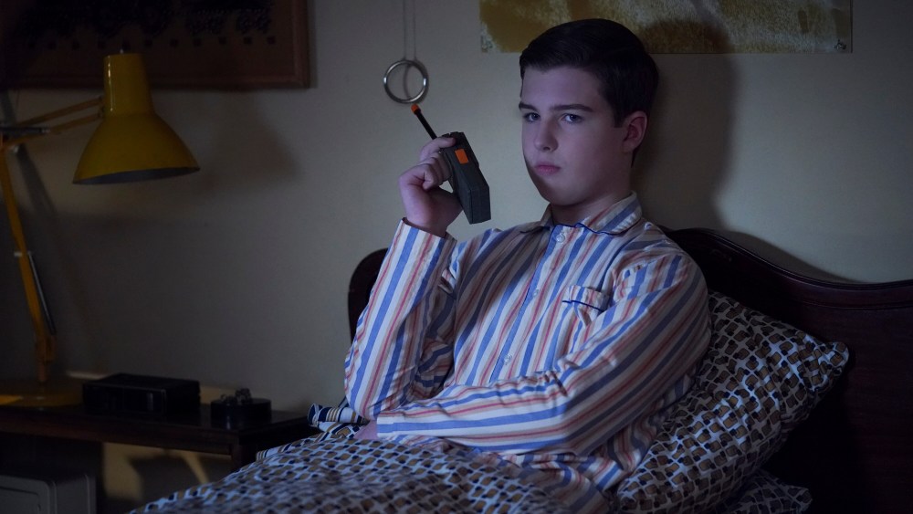 La fin de ‘Young Sheldon’ prévue pour la saison 7 sur CBS, la date de la série finale annoncée
