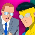 Invincible, Donald